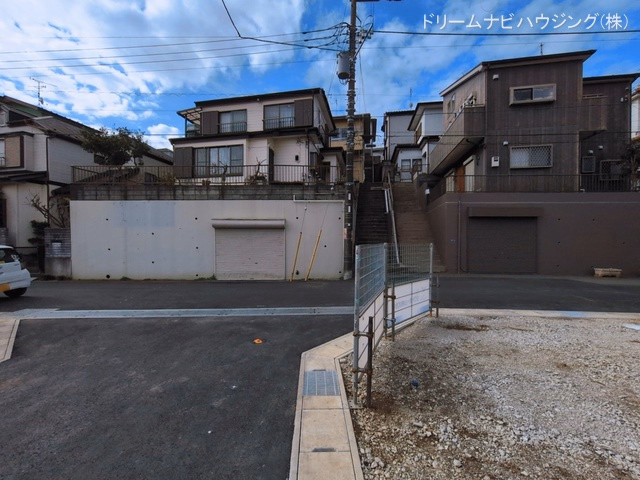 更地・土地