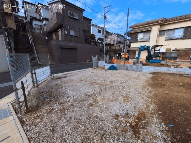 更地・土地