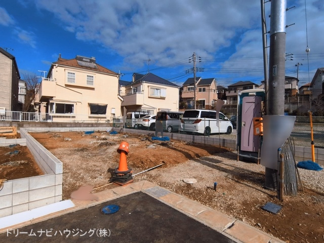 更地・土地