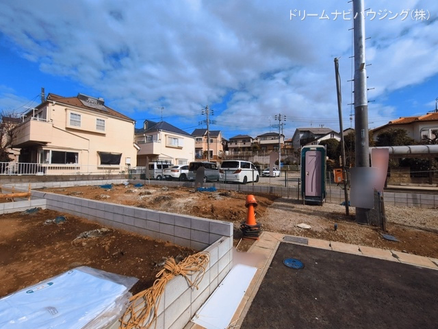 更地・土地