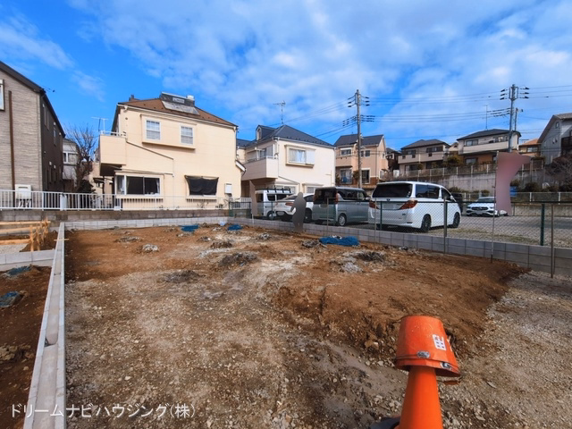 更地・土地