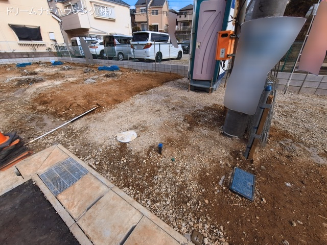 更地・土地