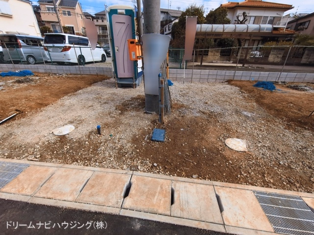 更地・土地