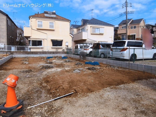 更地・土地