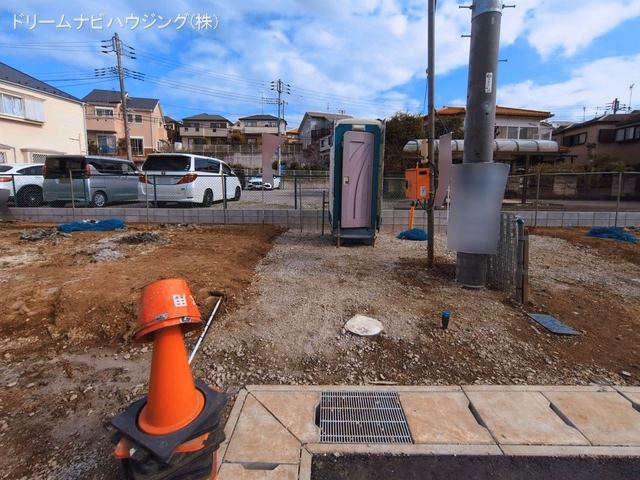 更地・土地