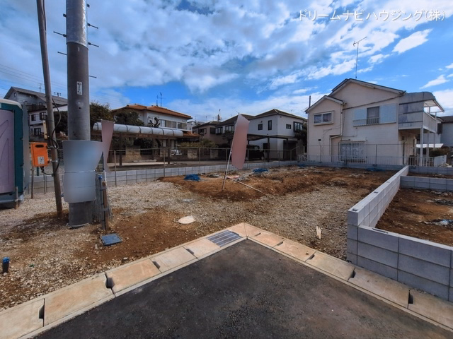 更地・土地