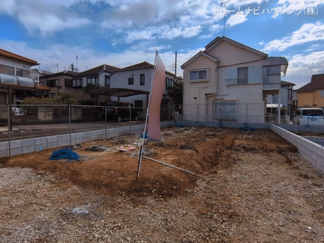 更地・土地