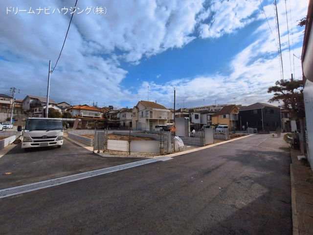 更地・土地