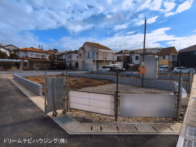 更地・土地