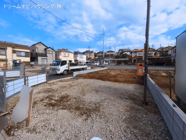 更地・土地