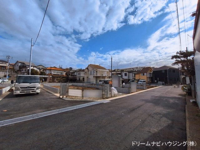 更地・土地