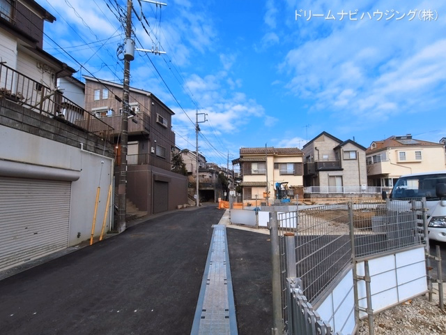 更地・土地