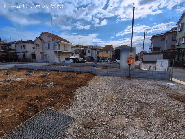 更地・土地