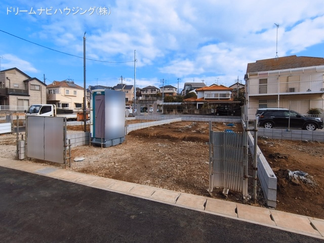 更地・土地