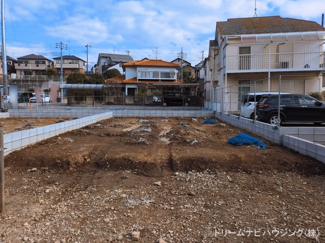 更地・土地