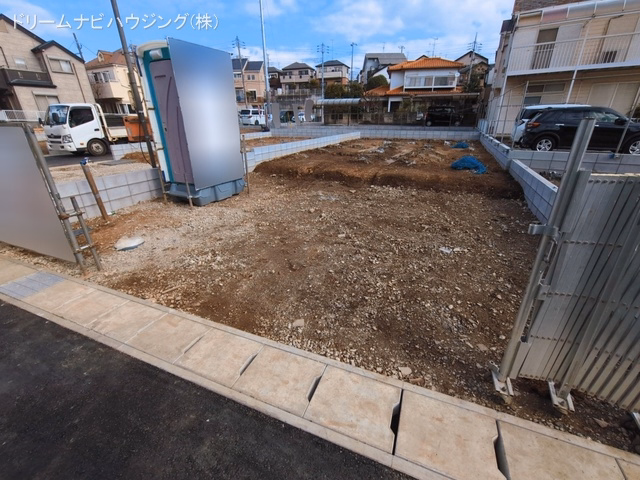 更地・土地