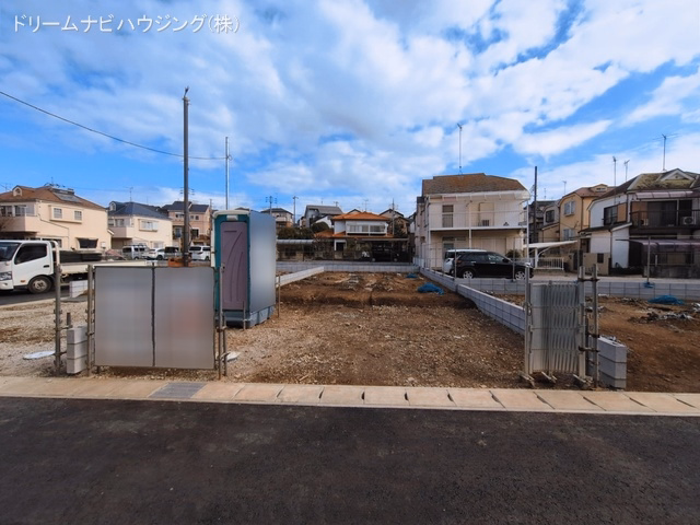 更地・土地