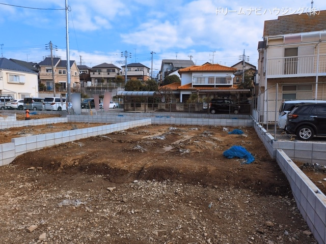 更地・土地