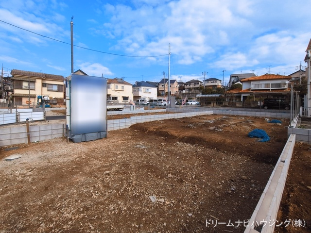 更地・土地