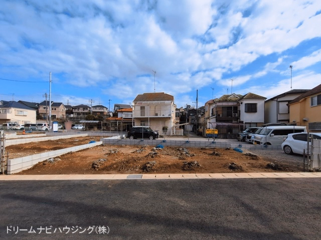 更地・土地