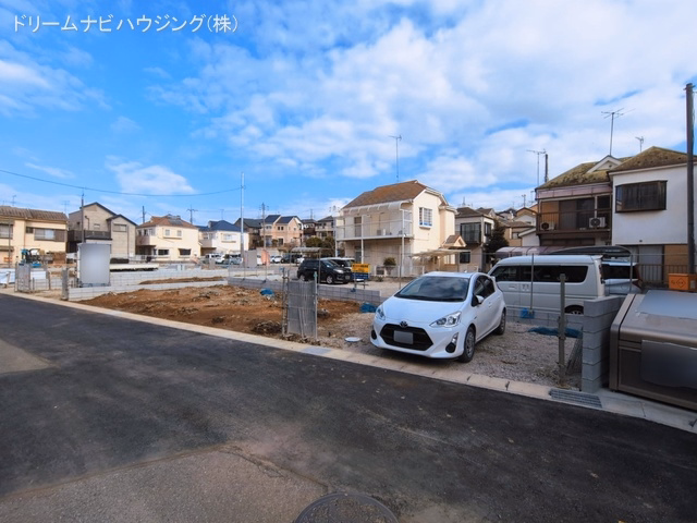 更地・土地
