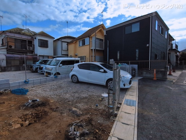 更地・土地