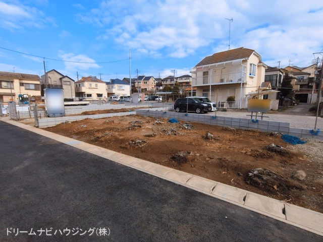 更地・土地