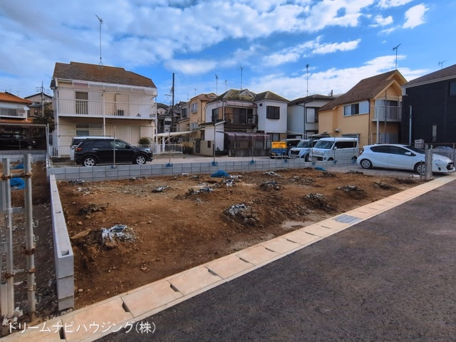 更地・土地
