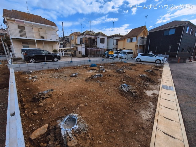 更地・土地