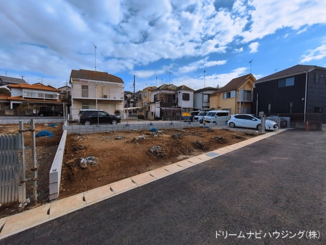 更地・土地