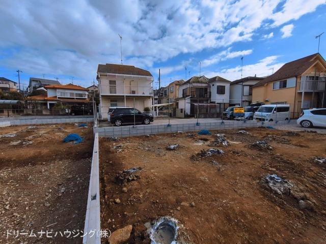 更地・土地