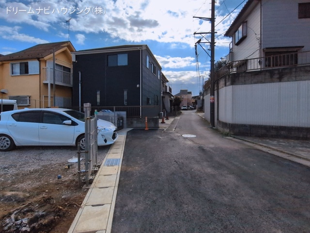 更地・土地