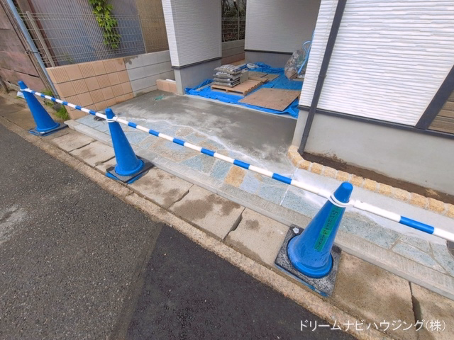 外構