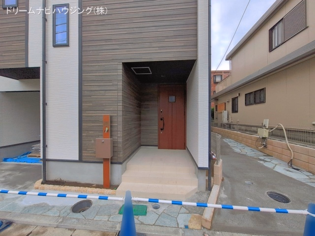 外構