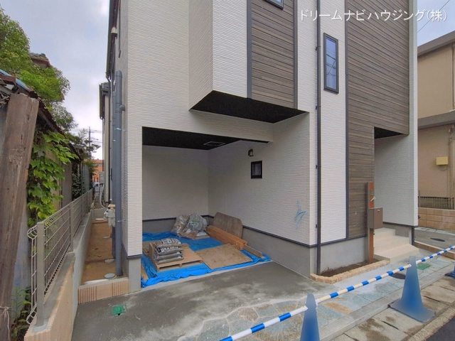 外構