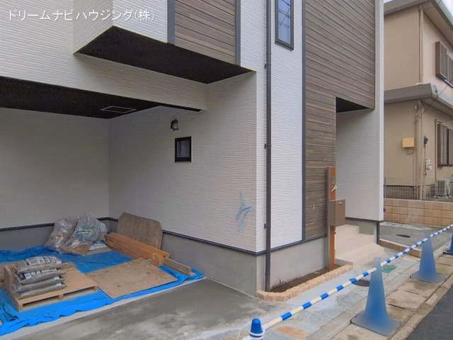 外構