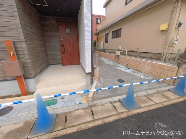 外構