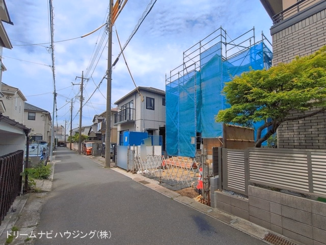 上棟