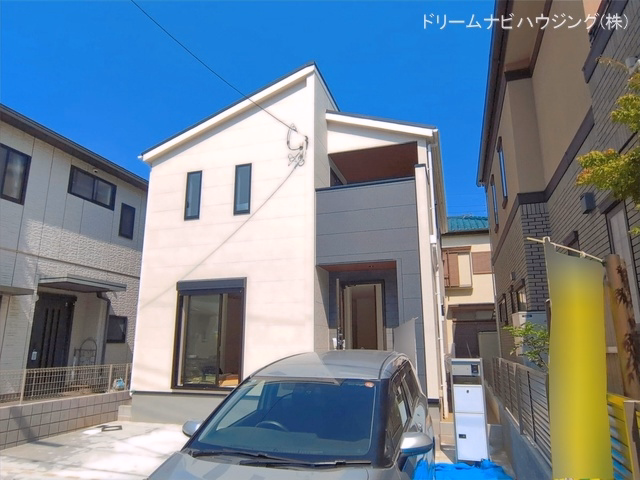 完成