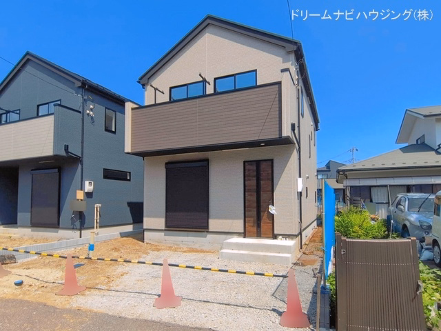 外構