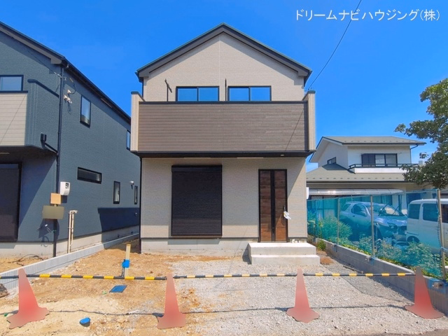 外構