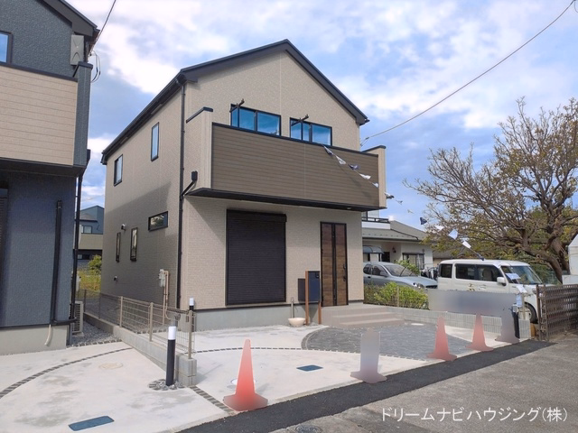 新築戸建て 市川市国府台11期2棟 2号棟