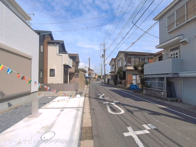 完成