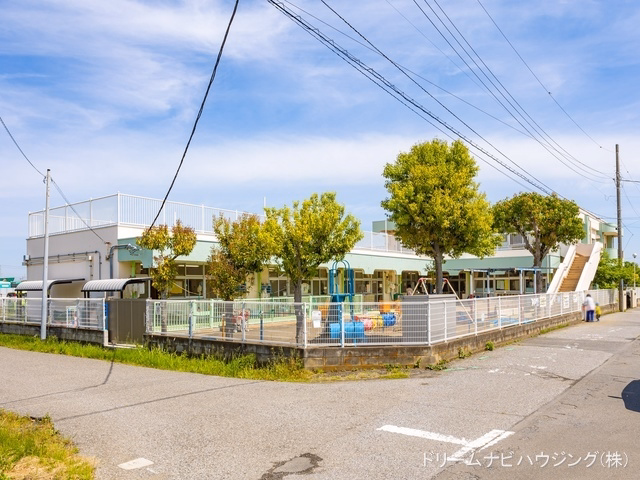 本北方保育園