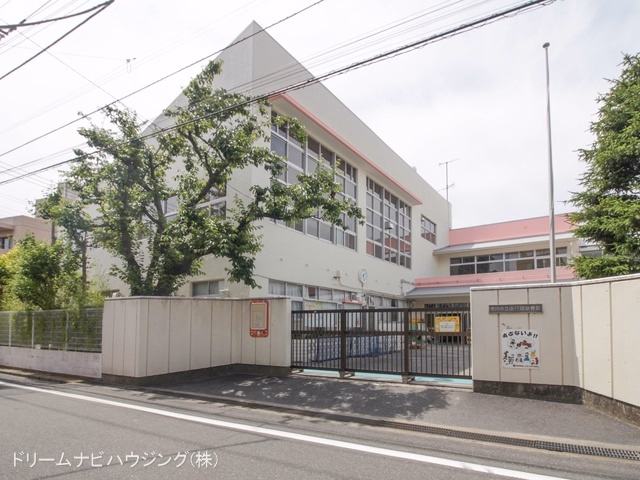 南行徳幼稚園