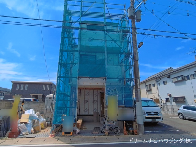 市川市相之川1丁目（戸建）A シート