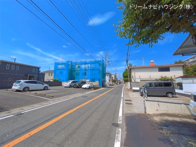 市川市相之川1丁目（戸建）A シート