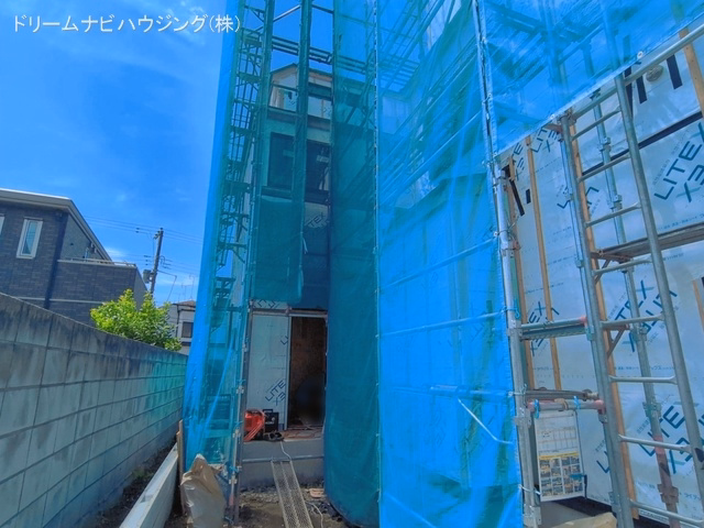 市川市相之川1丁目(戸建)B シート