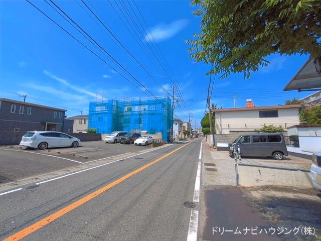 市川市相之川1丁目(戸建)B シート