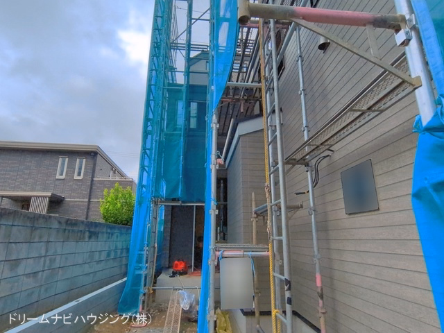 新築戸建て 市川市相之川1丁目1014番 B号棟 シート